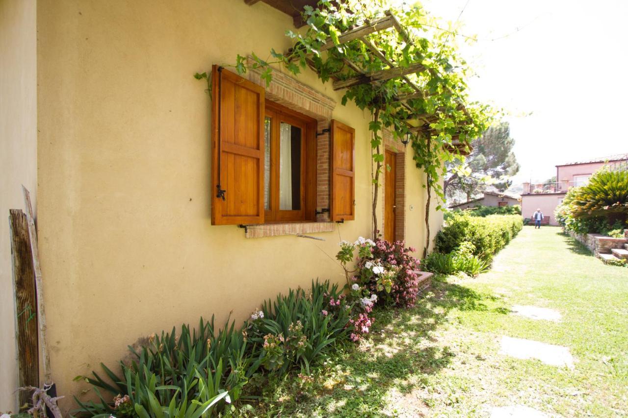 Borgo Maisale Librizzi Esterno foto