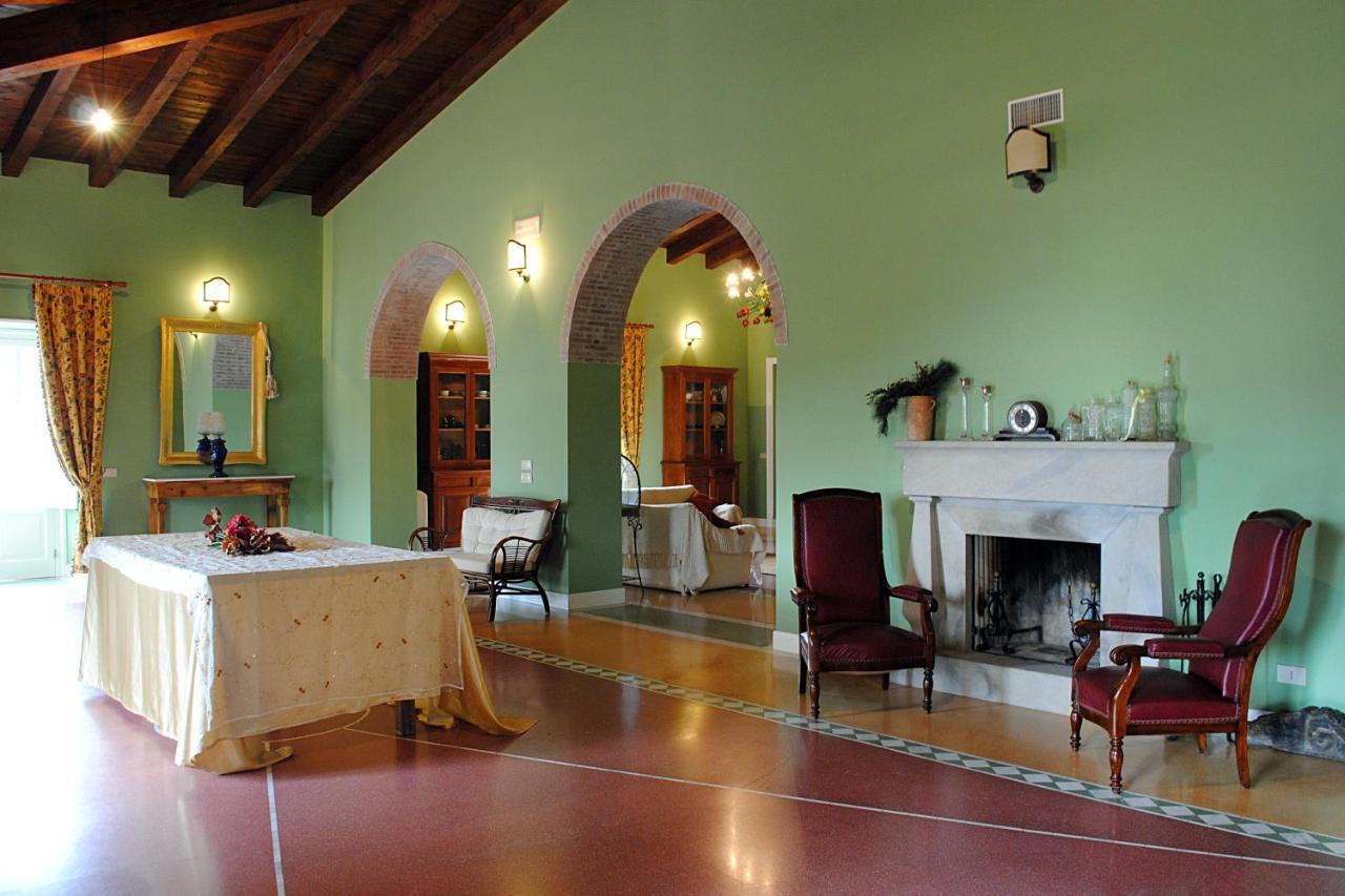 Borgo Maisale Librizzi Esterno foto