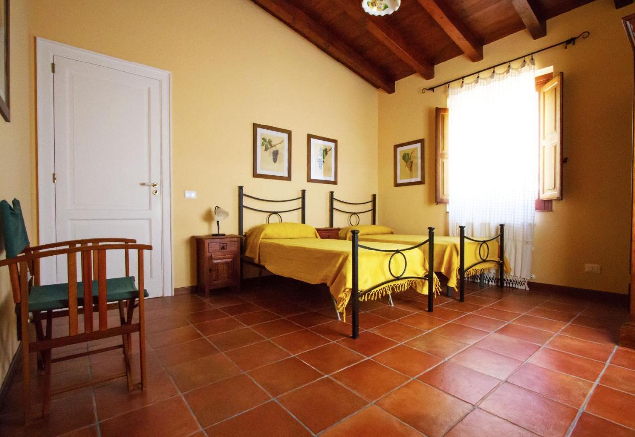 Borgo Maisale Librizzi Esterno foto