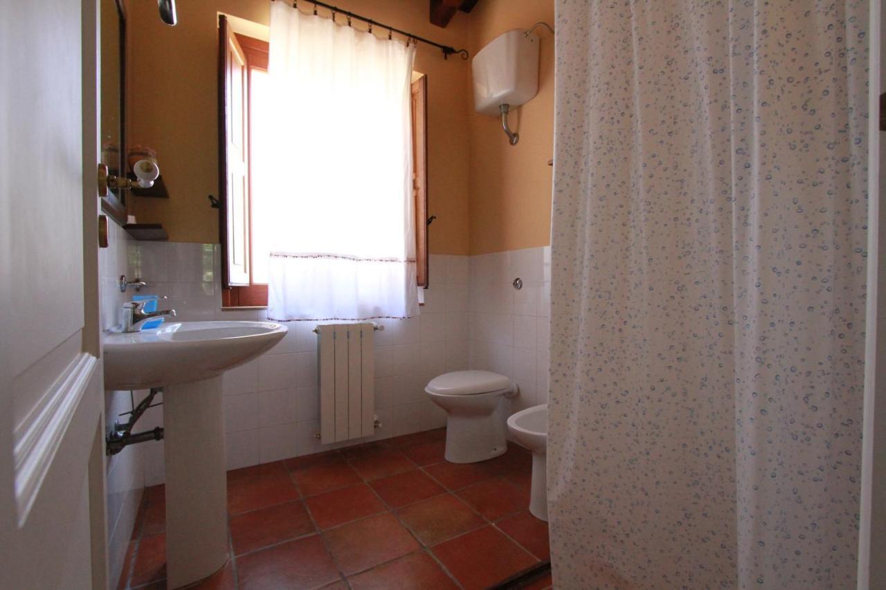 Borgo Maisale Librizzi Esterno foto