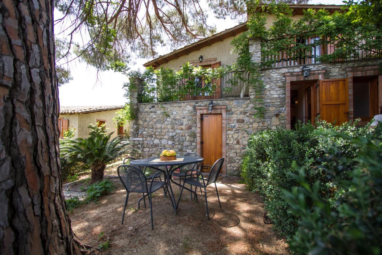 Borgo Maisale Librizzi Esterno foto