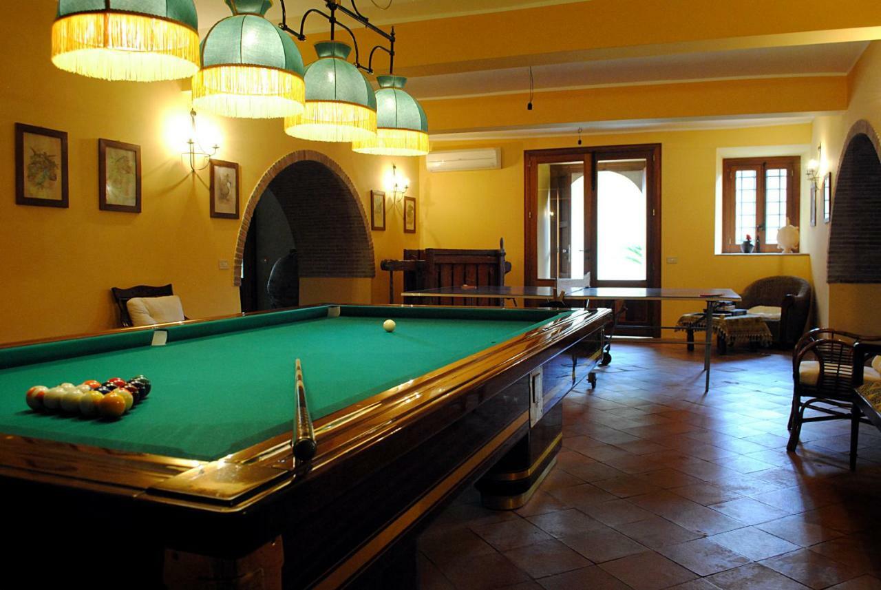 Borgo Maisale Librizzi Esterno foto