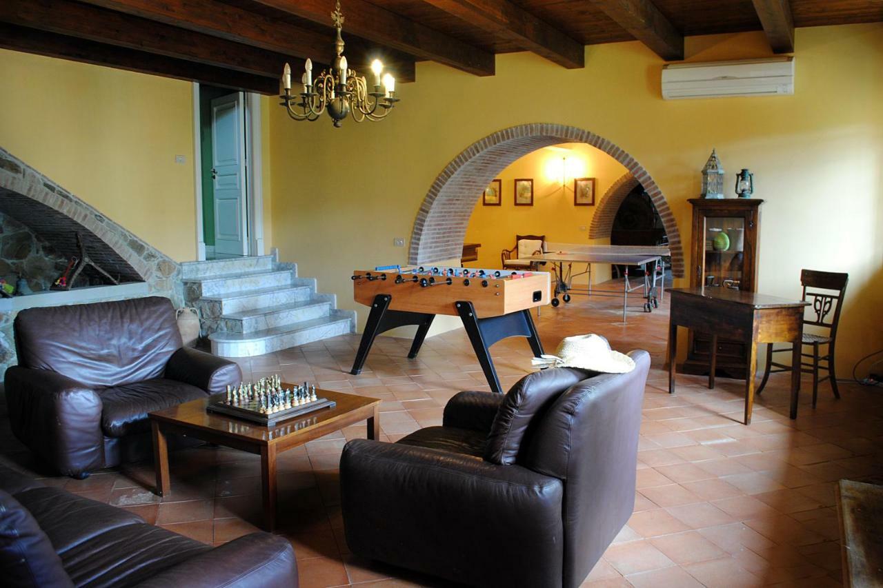 Borgo Maisale Librizzi Esterno foto
